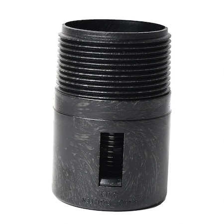 Thrifco Plumbing Inline Vent Abs 4401710